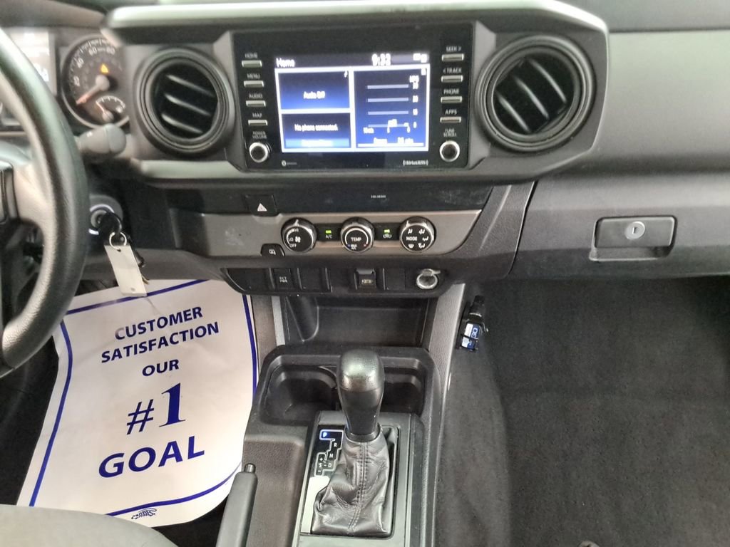 Used 2021 Toyota Tacoma SR RWD image 13