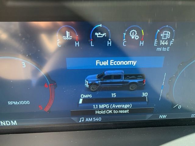 New 2026 Ford F350 Platinum w/ Platinum Plus Package image 14