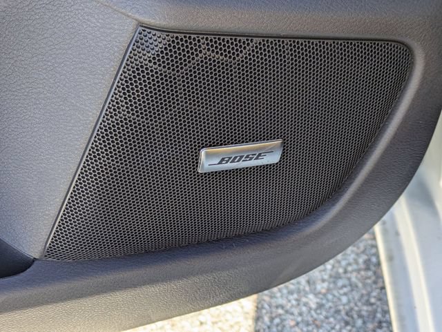 New 2025 Nissan Sentra SV w/ SV Premium Package FWD image 13