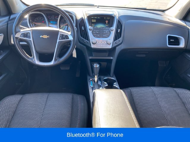 Used 2017 Chevrolet Equinox LT w/ Convenience Package FWD image 5