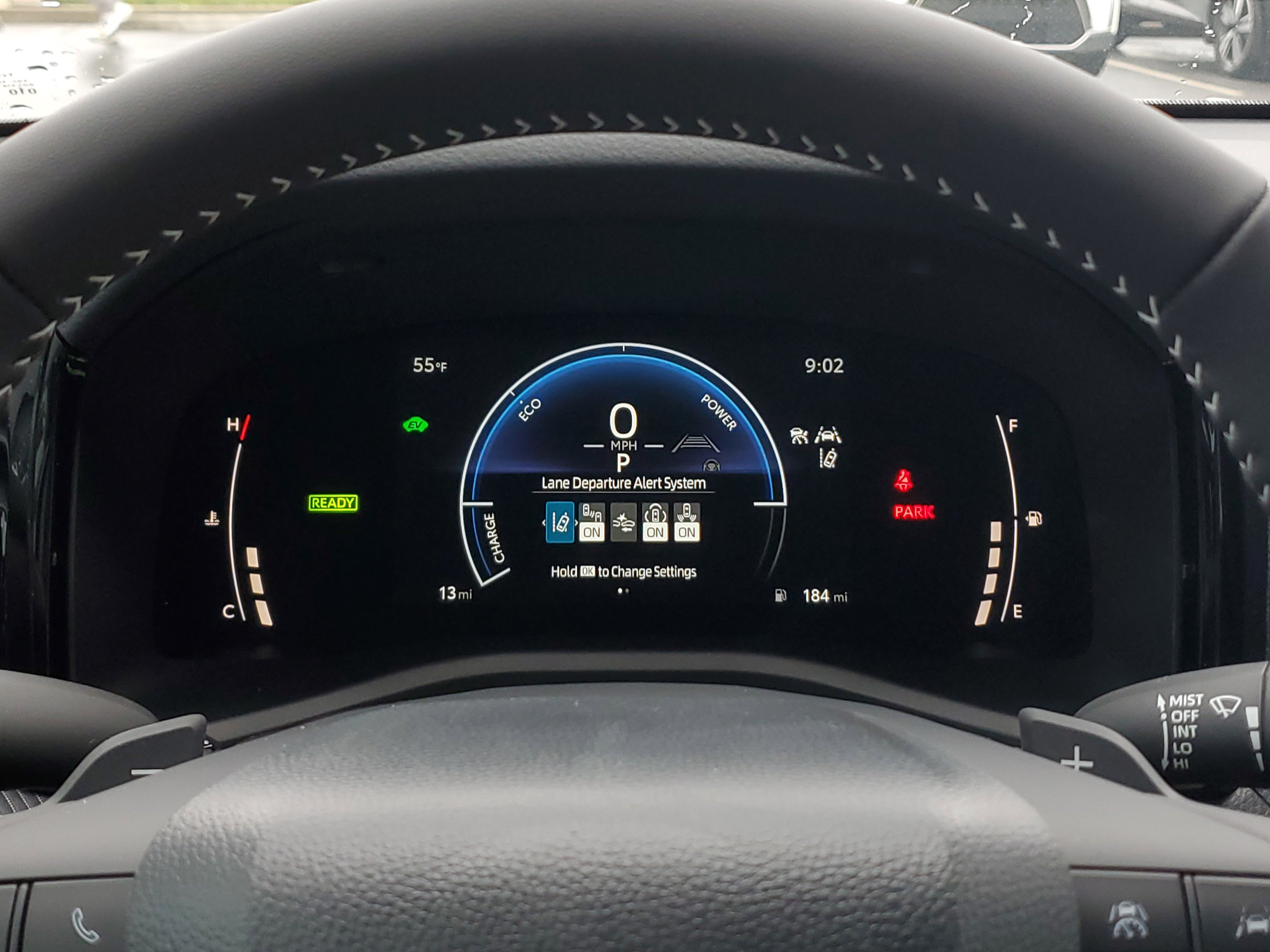 New 2026 Toyota Camry SE image 23