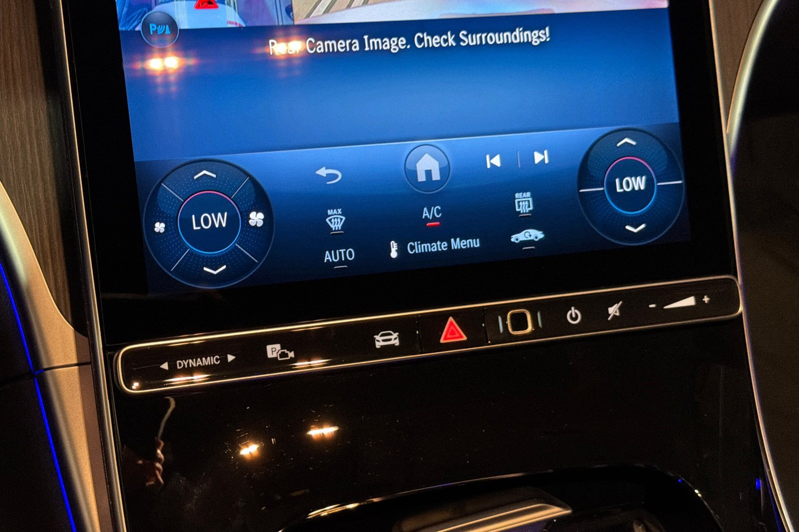 New 2026 Mercedes-Benz C 300 Sedan image 18