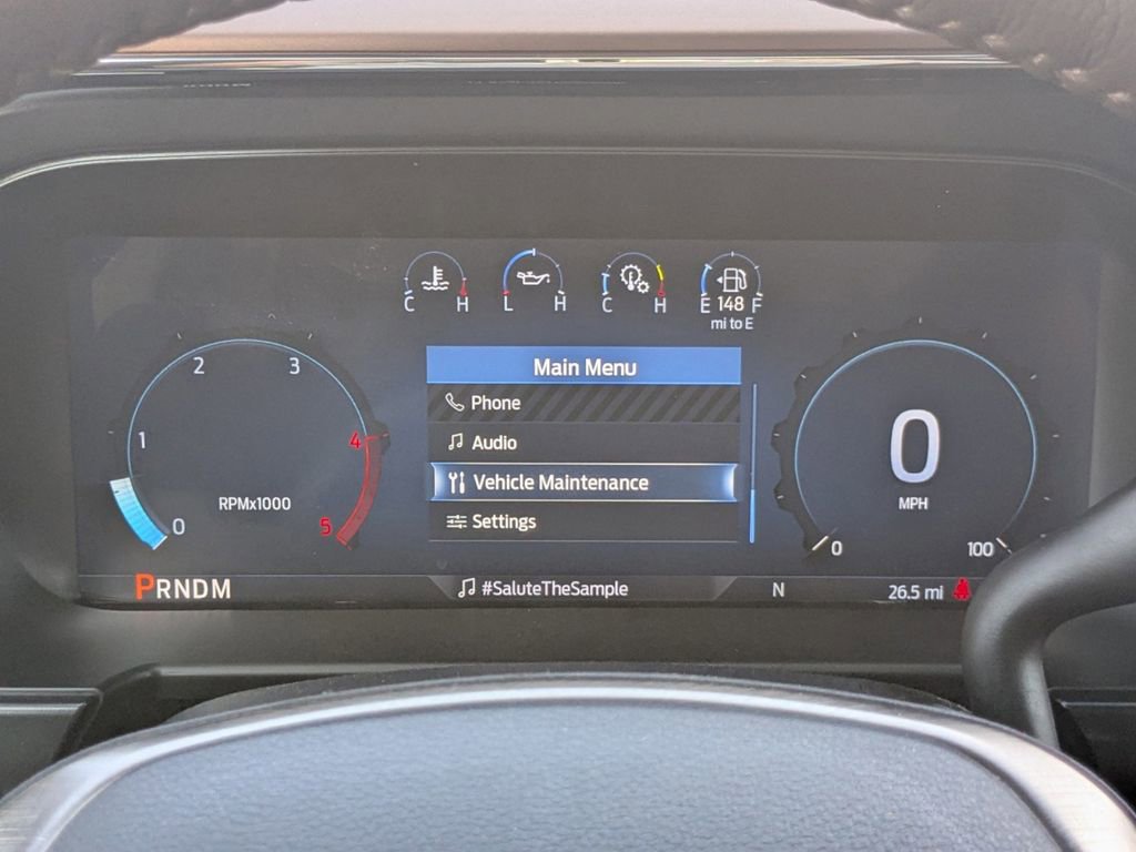 New 2026 Ford F250 King Ranch image 31