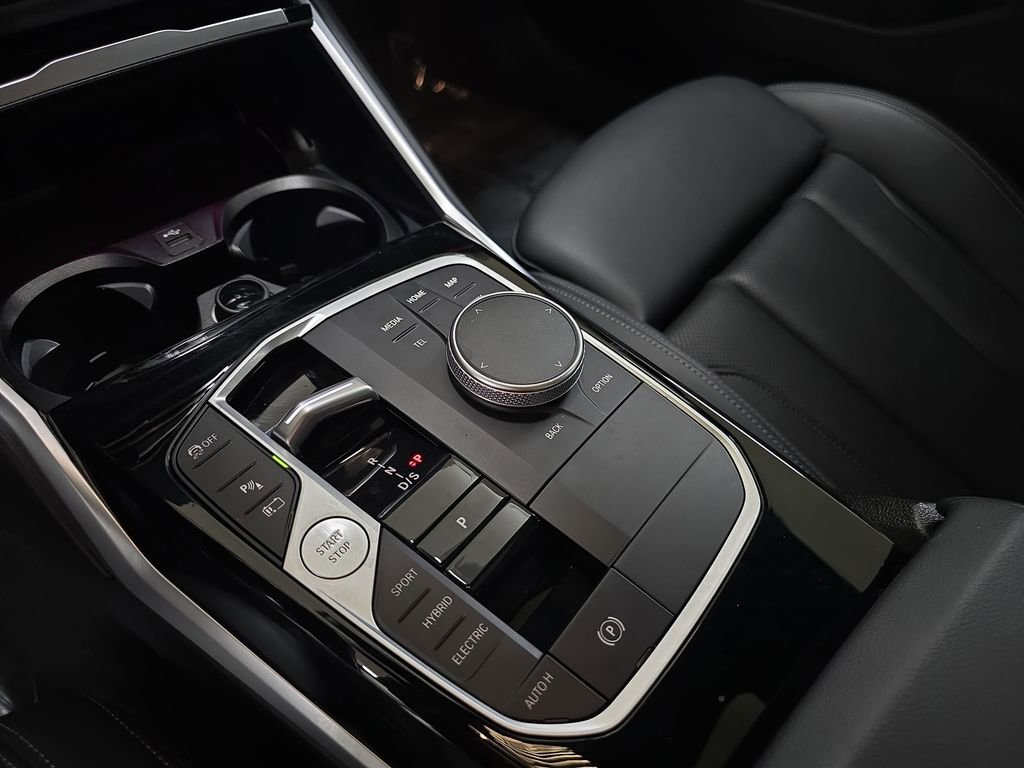 Certified 2023 BMW 330e w/ Driving Assistance Package image 26