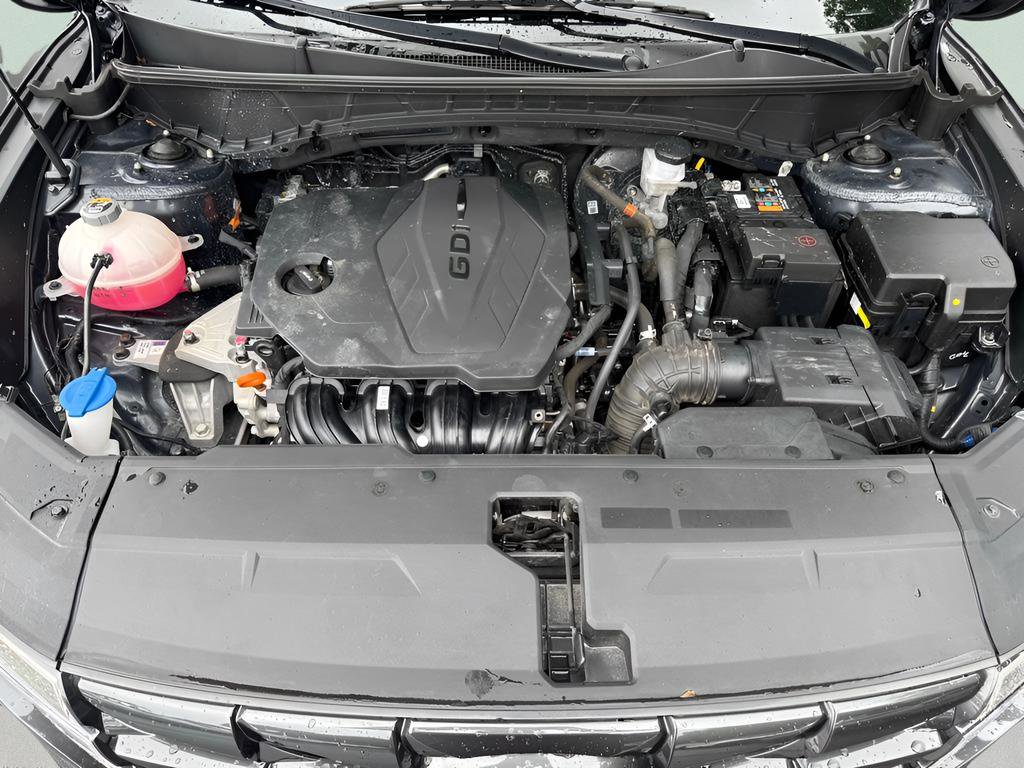 Used 2024 Hyundai Tucson XRT image 41