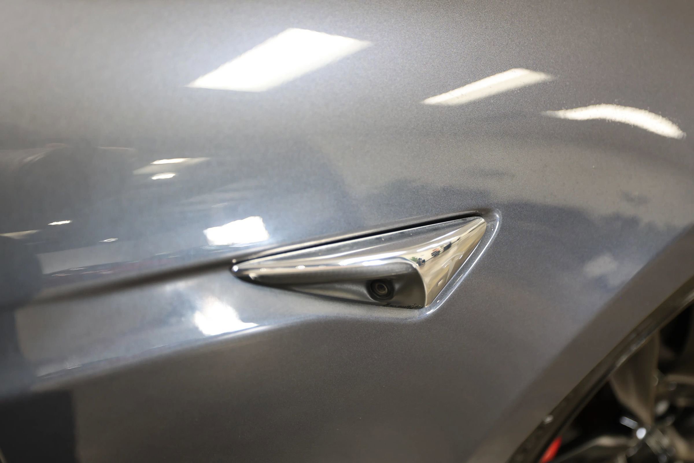 Used 2018 Tesla Model S P100D AWD/4WD image 16