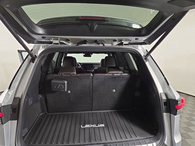 New 2026 Lexus TX 350 AWD image 33