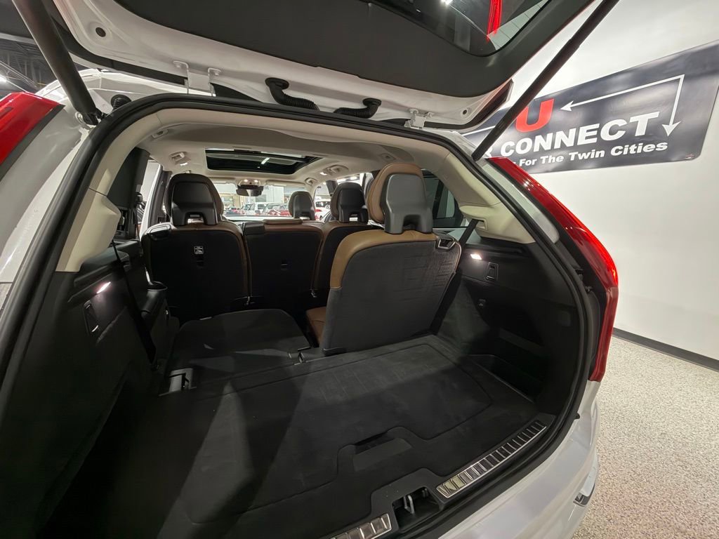 Used 2018 Volvo XC90 T6 Inscription w/ Convenience Package image 49