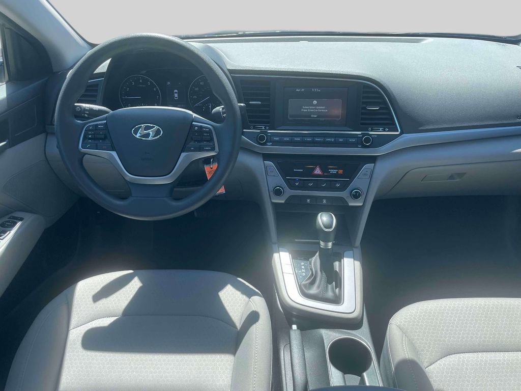 Used 2018 Hyundai Elantra SEL FWD image 13