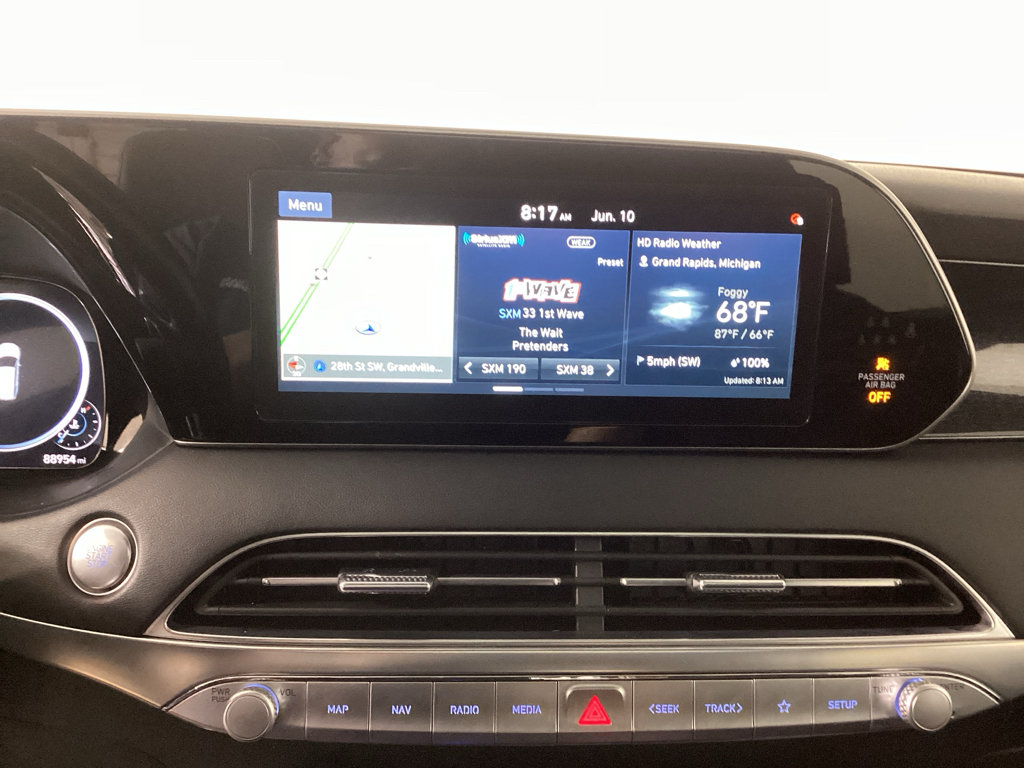 Used 2020 Hyundai Palisade Limited AWD/4WD image 27