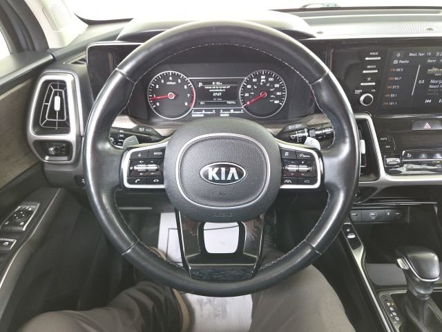 Used 2021 Kia Sorento EX image 53