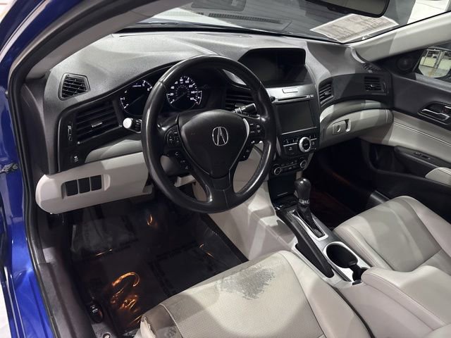 Used 2016 Acura ILX FWD image 10