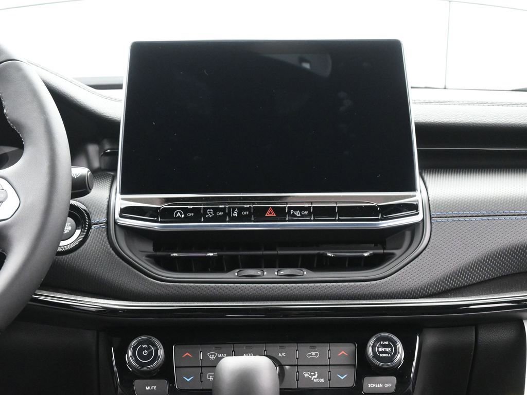 New 2026 Jeep Compass Limited image 26