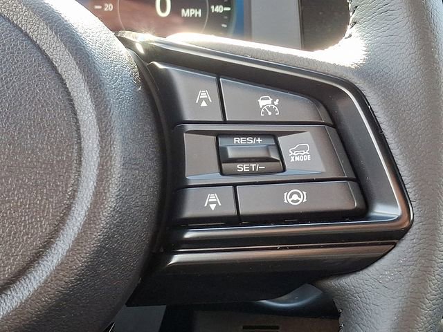 New 2026 Subaru Outback Premium image 20