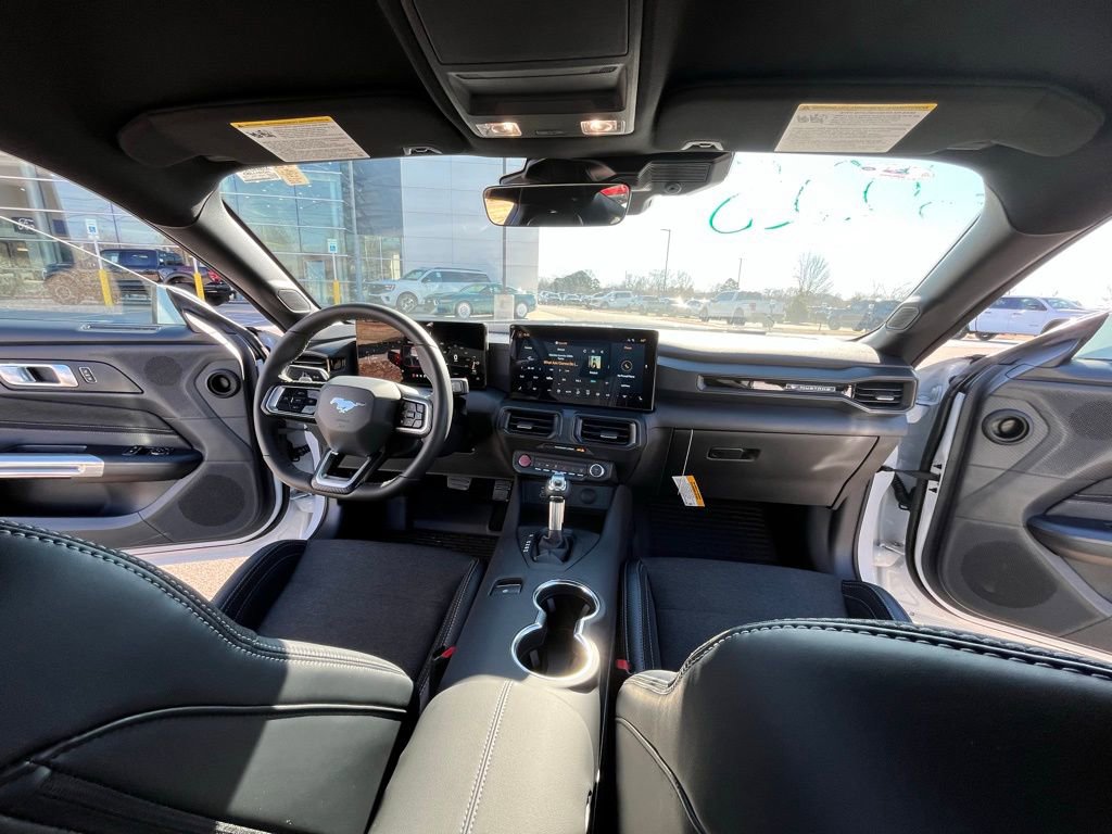 New 2026 Ford Mustang GT image 11