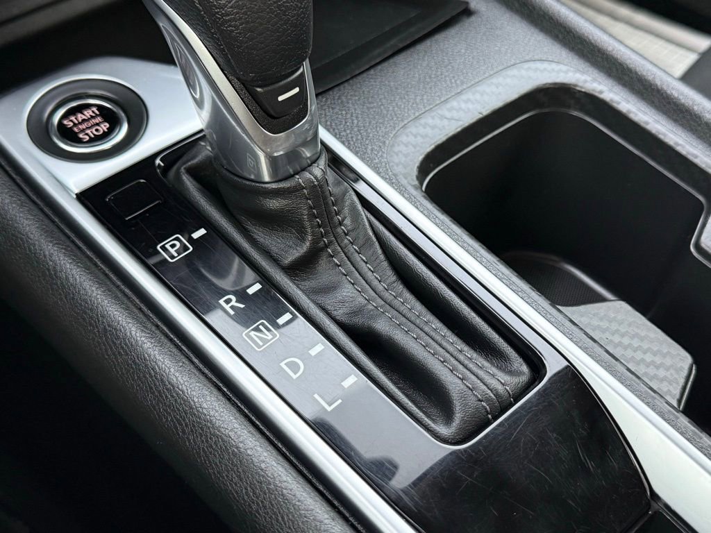 Used 2024 Nissan Sentra SV image 20