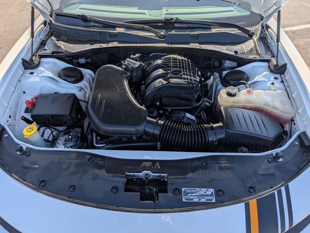 Used 2023 Dodge Charger GT w/ Plus Group image 28