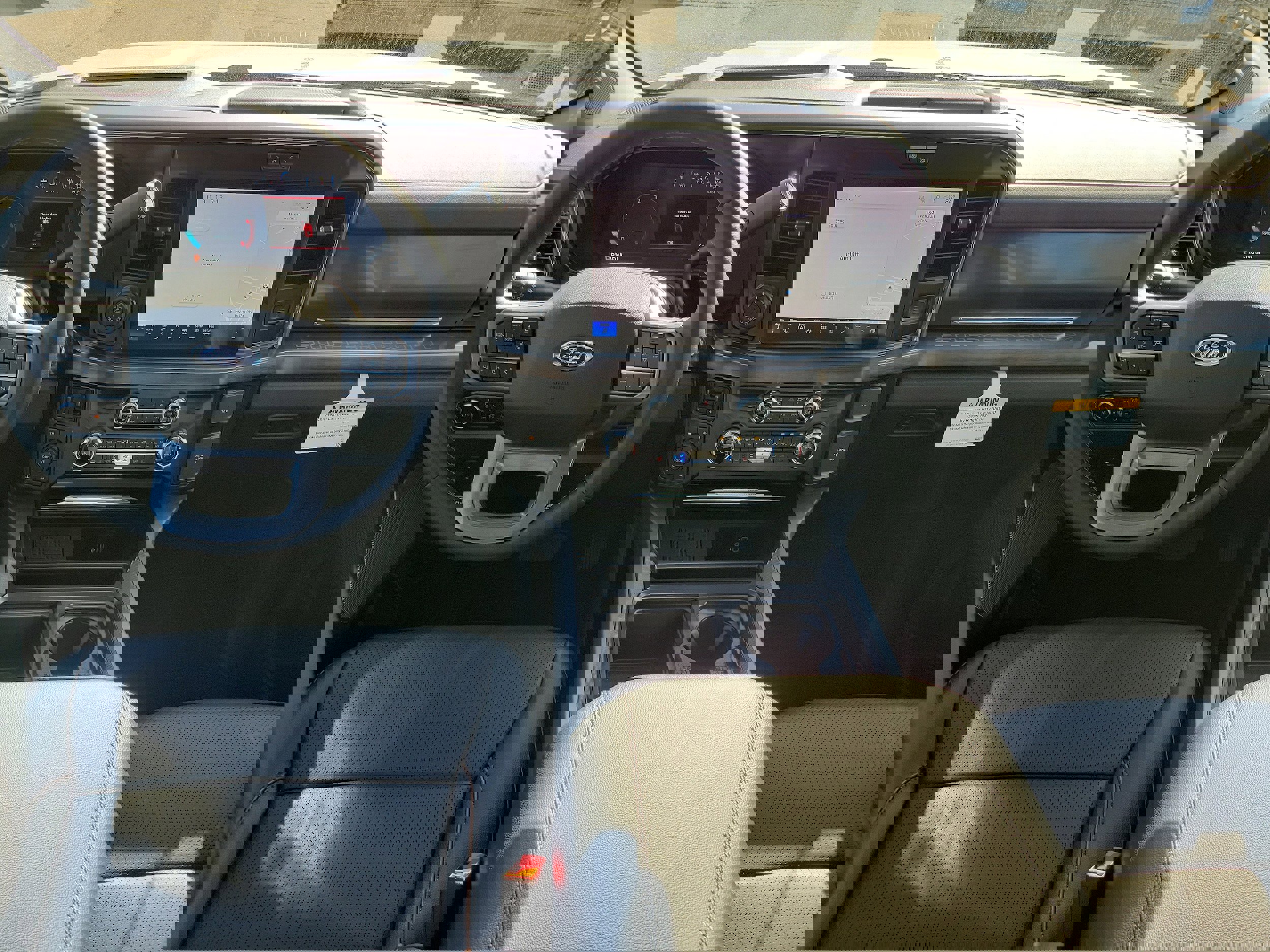 New 2026 Ford F250 Lariat w/ Lariat Ultimate Package image 19