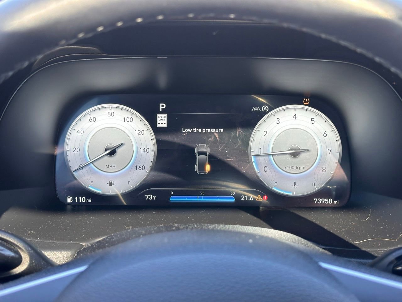 Used 2023 Hyundai Palisade Limited image 36