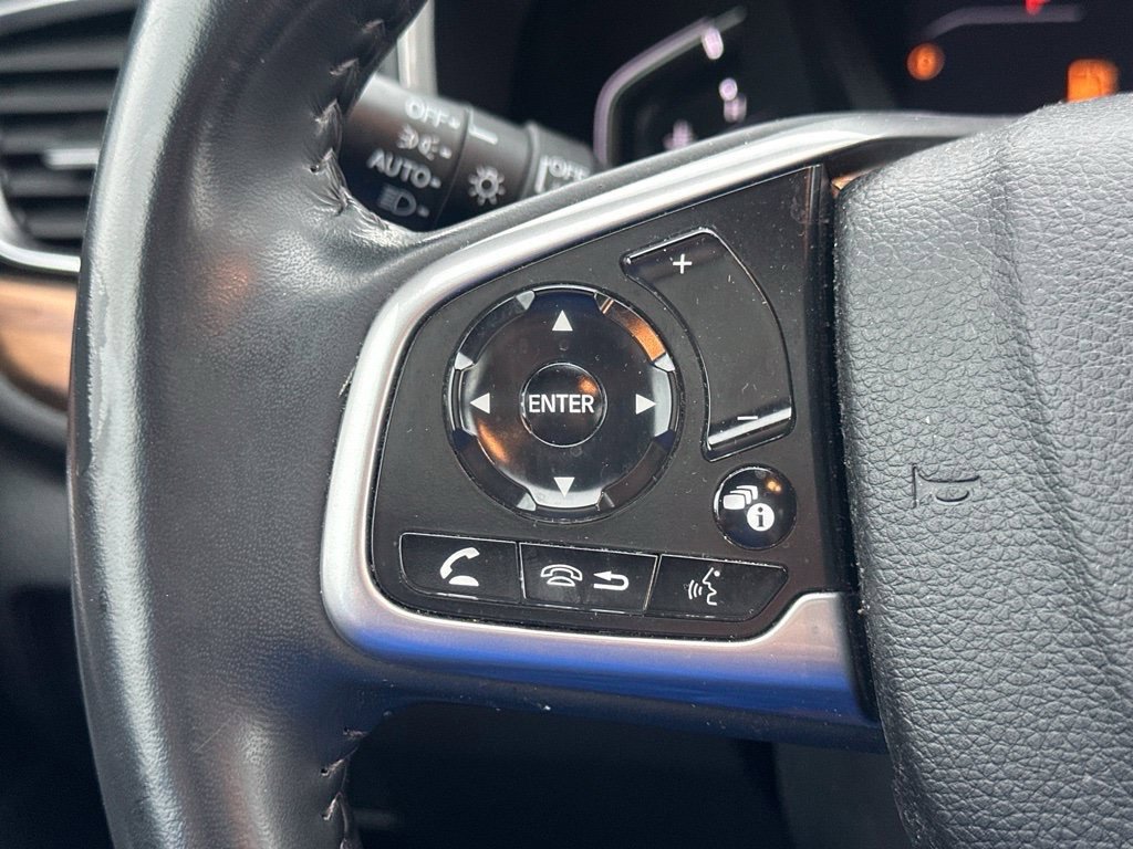 Used 2020 Honda CR-V EX-L image 21