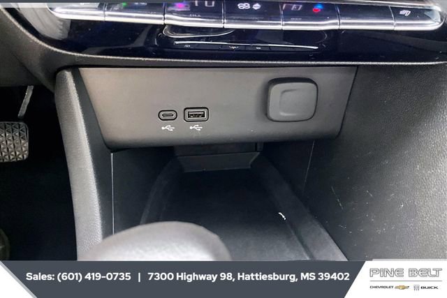 Certified 2024 Buick Encore GX Avenir image 22