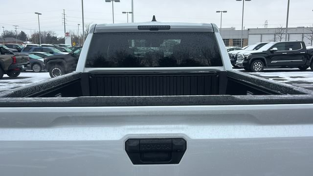 New 2026 Toyota Tacoma TRD Sport image 34