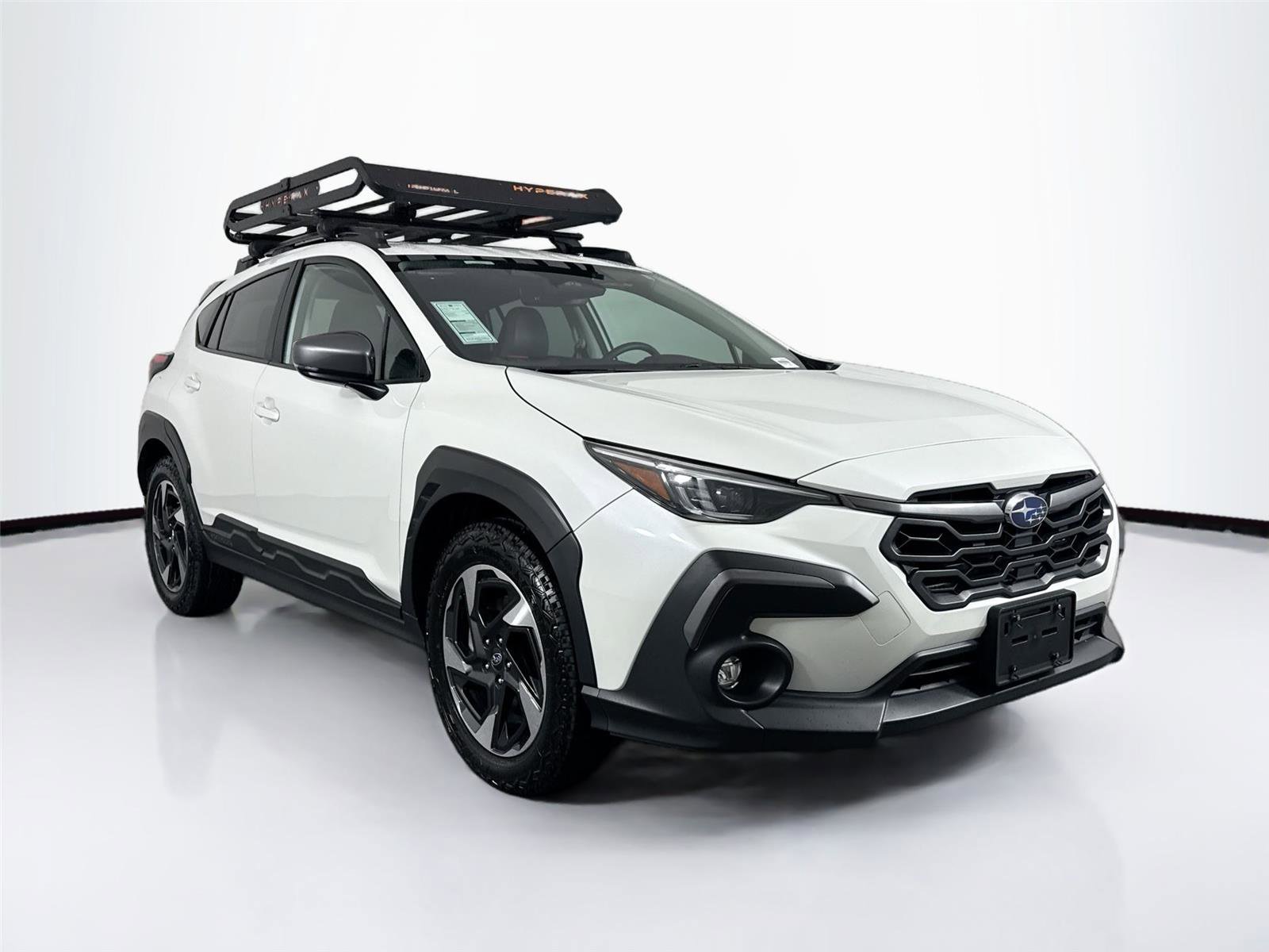 Used 2024 Subaru Crosstrek 2.5i Limited w/ Crosstrek Mirror Package image 9