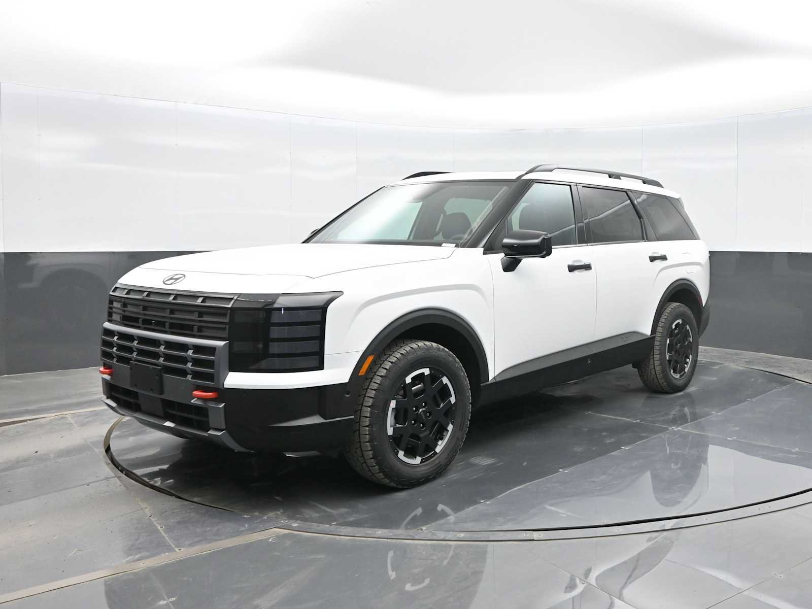 Used 2026 Hyundai Palisade XRT Pro AWD/4WD image 4
