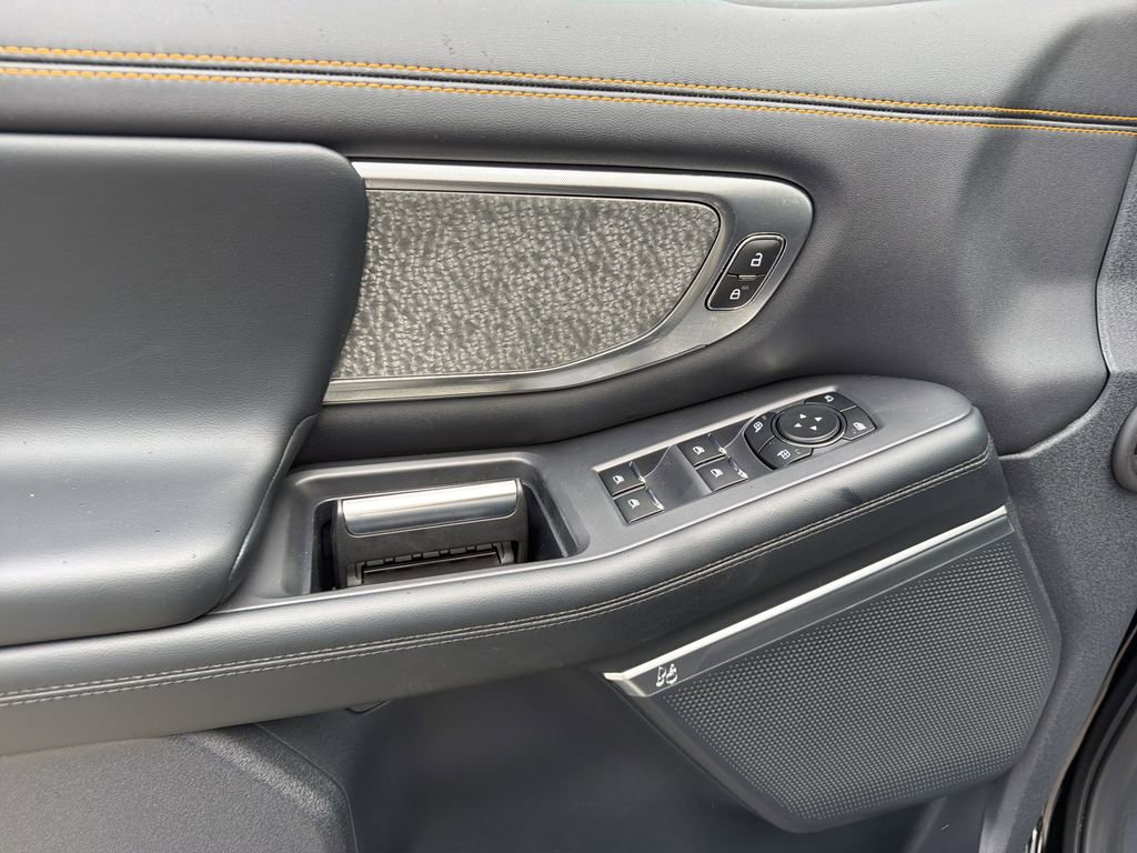 New 2026 Ford Expedition Tremor AWD/4WD image 16