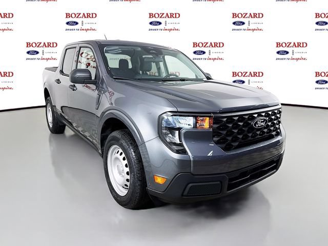 New 2026 Ford Maverick XL