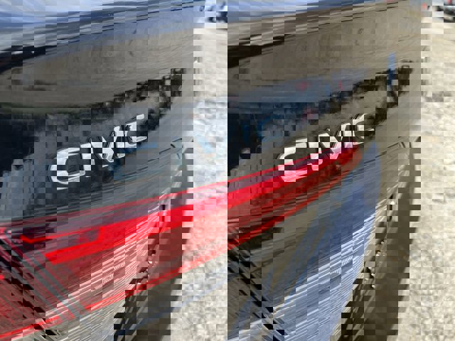 Used 2024 Honda Civic Sport image 32