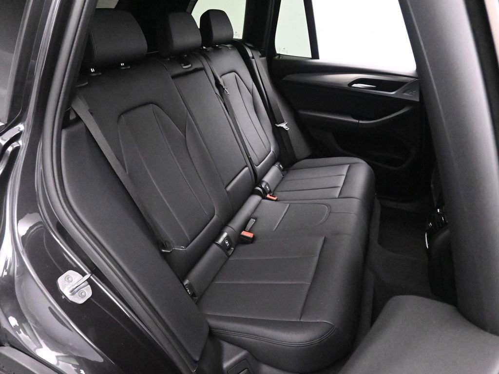 Used 2020 BMW X3 xDrive30i w/ Convenience Package AWD/4WD image 22