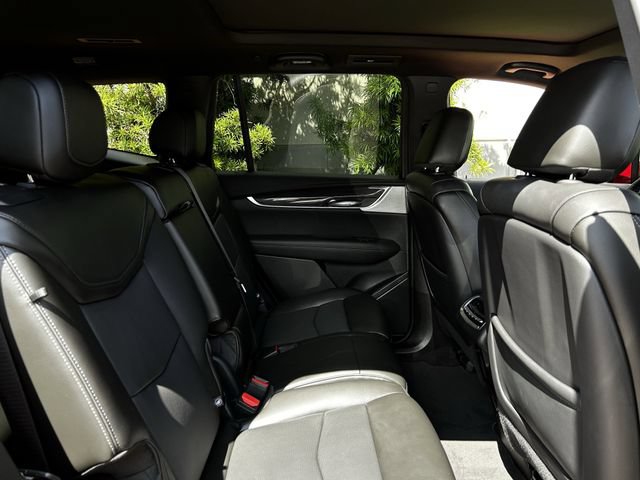 Used 2024 Cadillac XT6 Sport AWD/4WD image 34