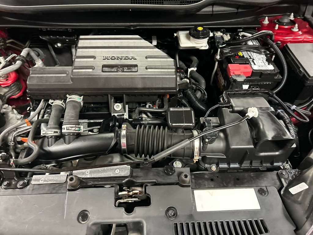 Used 2021 Honda CR-V EX-L image 25