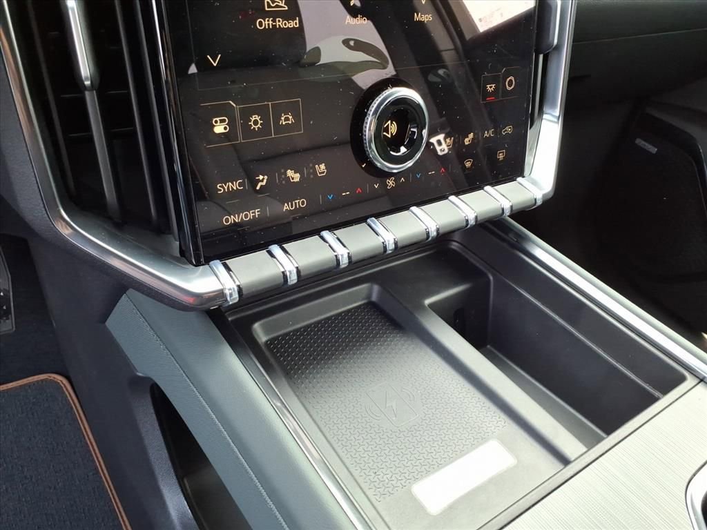 New 2026 GMC Acadia AT4 w/ Luxury Package image 14