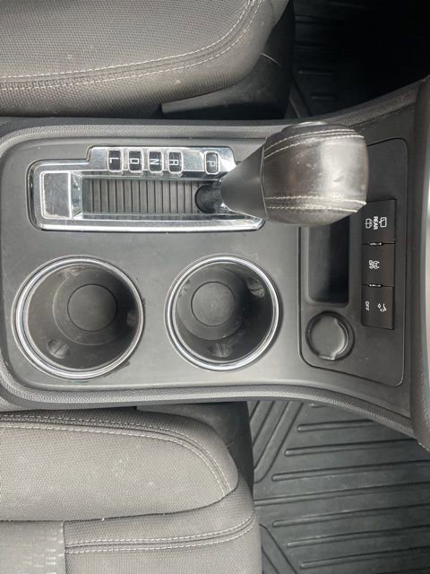 Used 2014 GMC Acadia SLE image 26