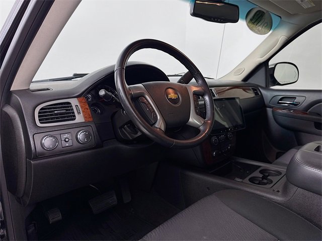 Used 2012 Chevrolet Avalanche LS w/ All-Star Edition image 9