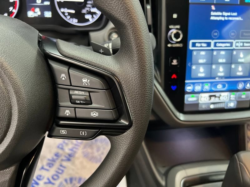 New 2026 Subaru Crosstrek 2.5i Premium AWD/4WD image 26