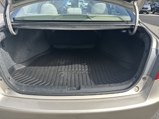 Used 2015 Honda Accord EX image 29