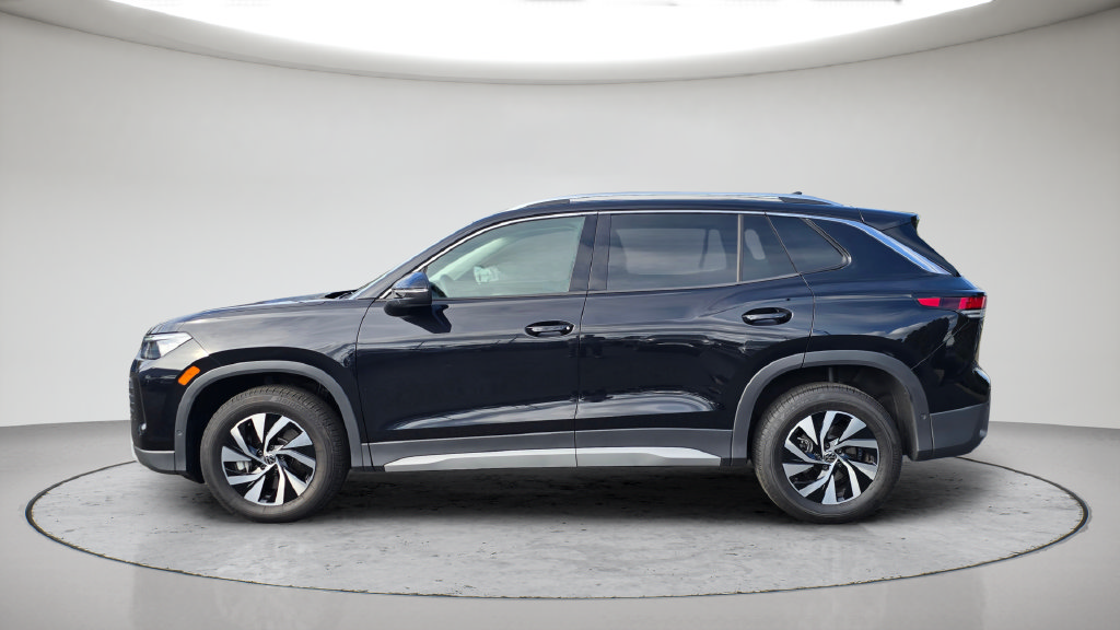 Used 2026 Volkswagen Tiguan S AWD/4WD image 10