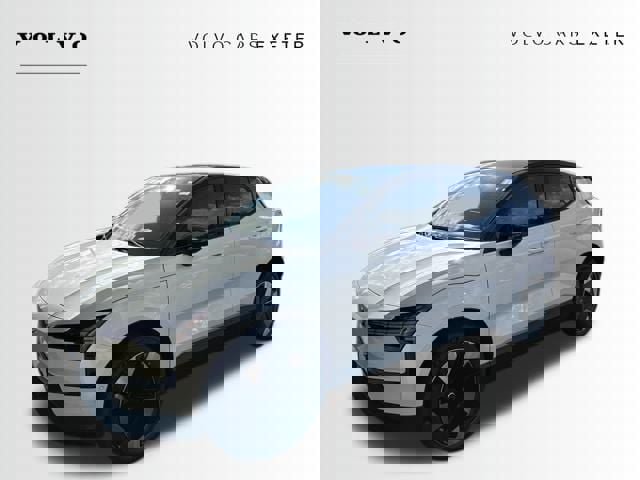 New 2025 Volvo EX30 Ultra w/ Protection Package Premier image 3
