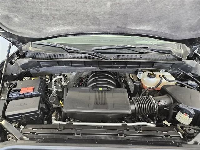 Used 2024 GMC Sierra 1500 SLT AWD/4WD image 43