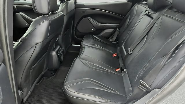 Used 2022 Ford Mustang Mach-E Premium RWD image 23