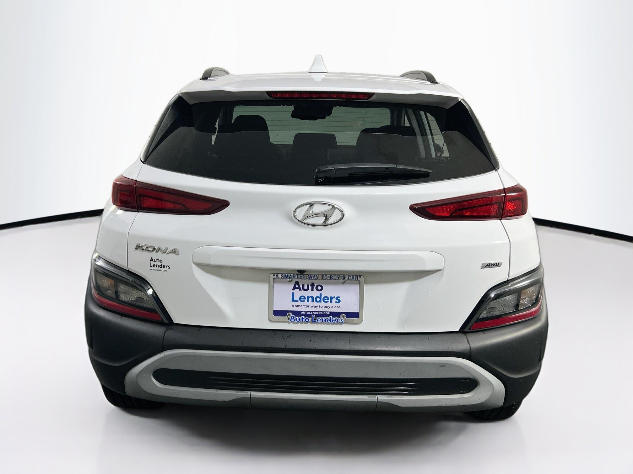 Used 2023 Hyundai Kona SEL AWD/4WD image 6