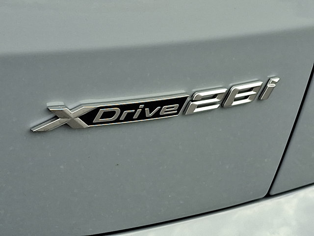 New 2026 BMW X2 xDrive28i w/ Technology Package image 20