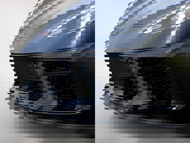 New 2026 Chevrolet Corvette Stingray Convertible w/ Z51 Performance Package image 13