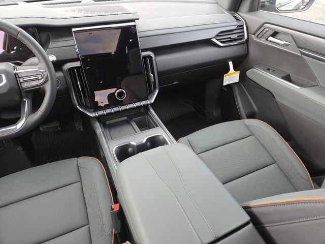 New 2026 GMC Acadia AT4 w/ Luxury Package image 33