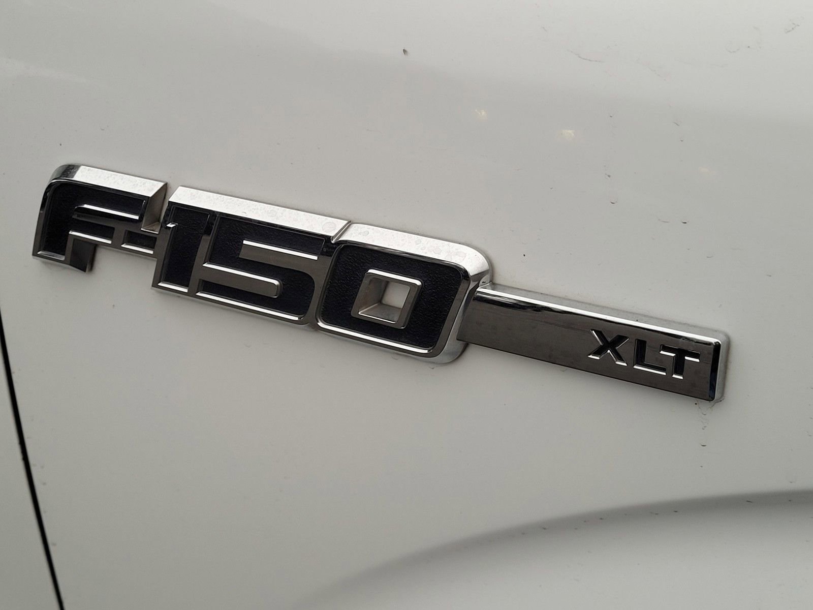 Used 2013 Ford F150 XLT w/ Luxury Equipment Group image 26