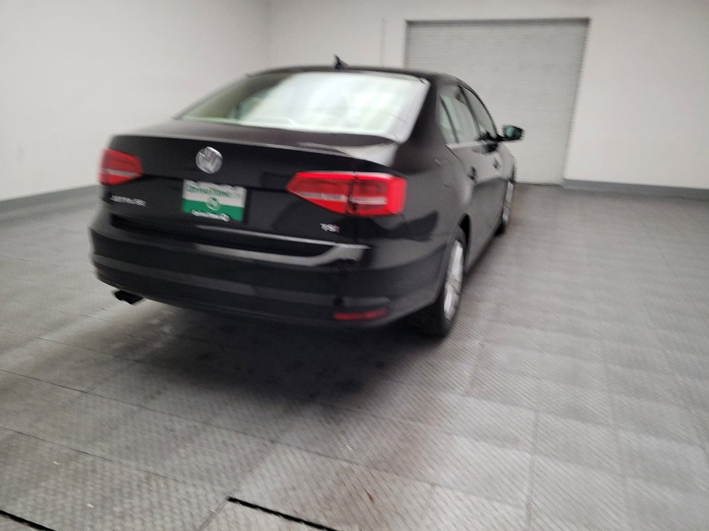 Used 2015 Volkswagen Jetta SE FWD image 7