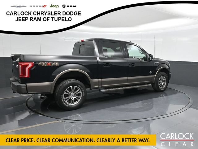 Used 2019 Ford F150 King Ranch AWD/4WD image 3